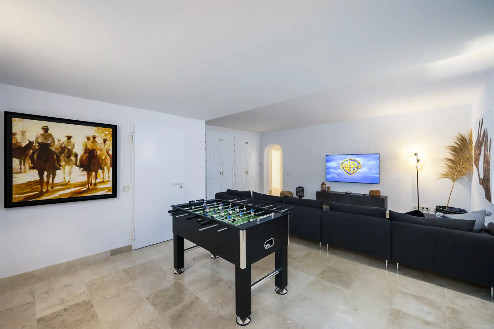 House with pool for sale in Marbella Centro, imagen 56