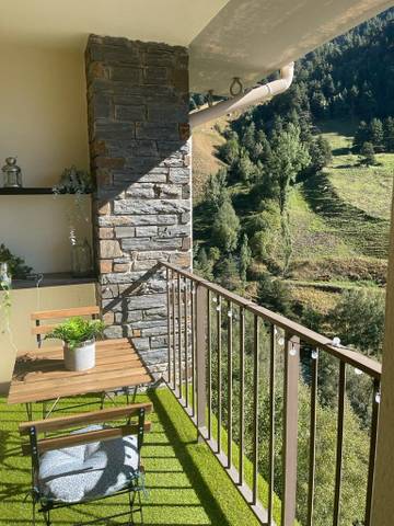 Piso en Alquiler en Carrer del Serradell en Arinsal - Erts