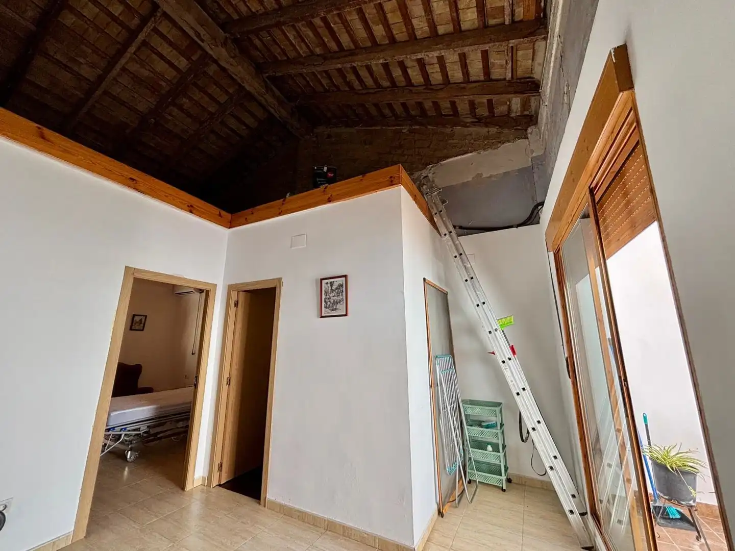 Casa pareada en venta en Catarroja, imagen 19