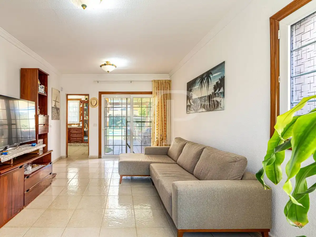 Casa o chalet en venta en Fañabé - Ifonche y Benítez