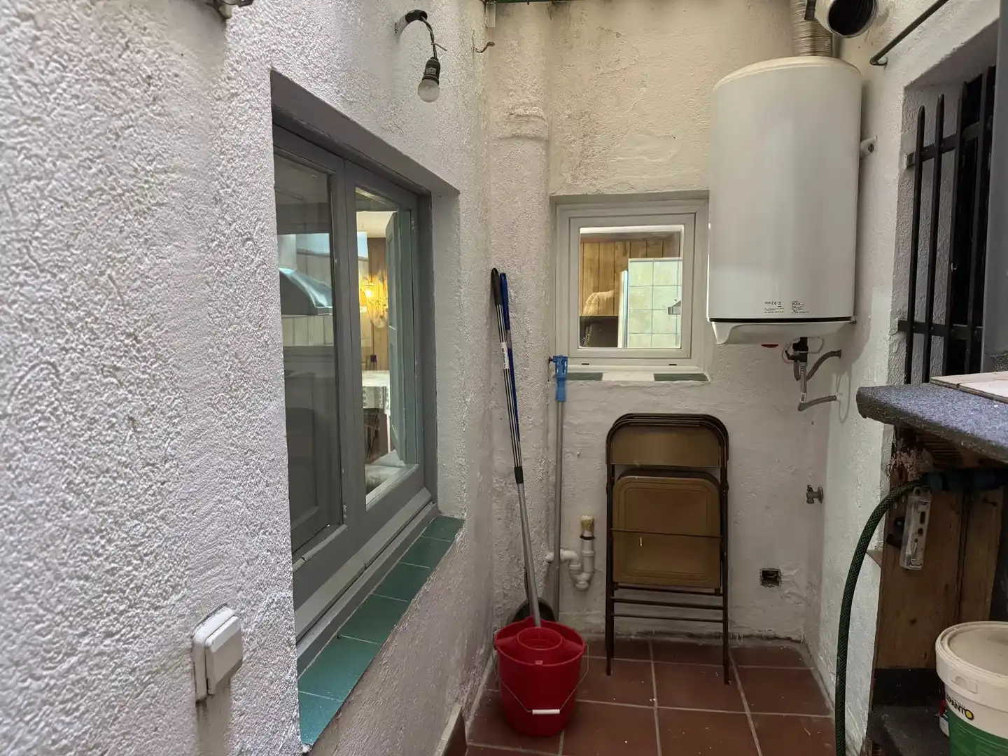Piso en venta en Colera con Amueblado