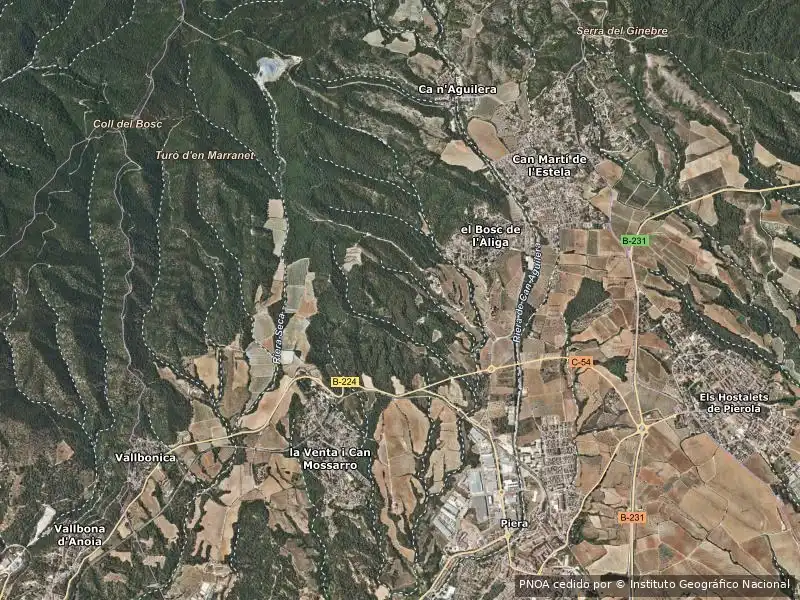 Flat for sale in Piera, Barcelona