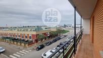 Parking of Flat for sale in Burgos Capital