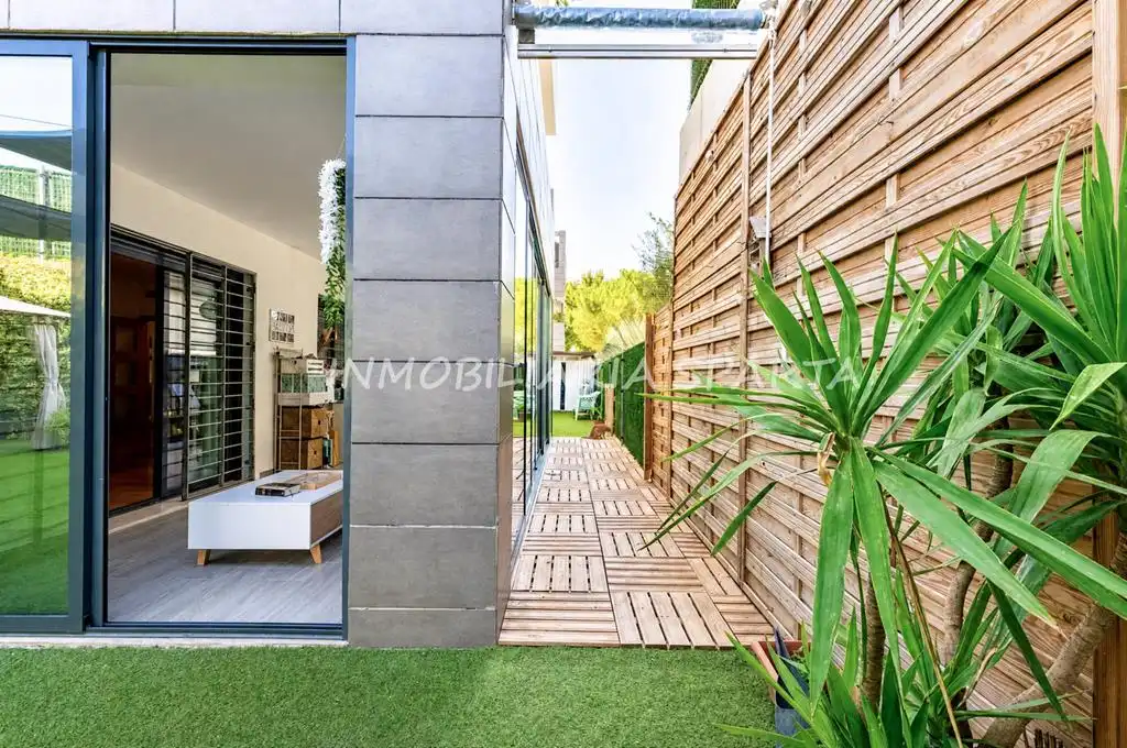 Wohnung mit Pool zum Verkauf in Calle Presidente Adolfo Suárez 1, imagen 104