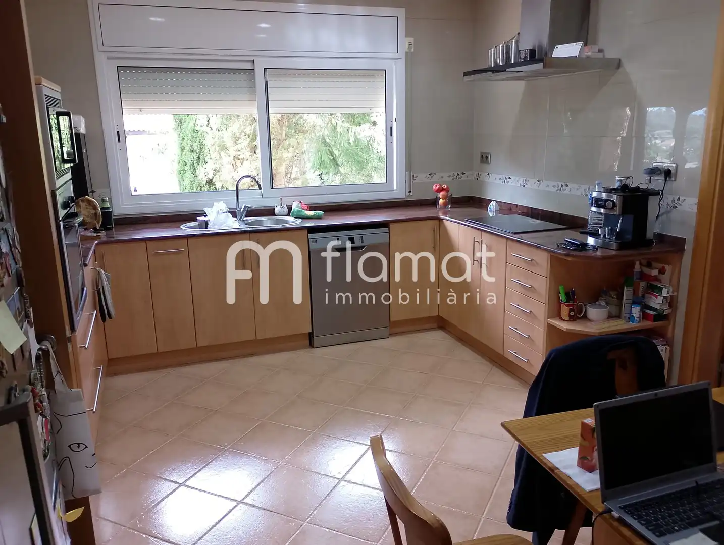 Casa amb terrassa en venda a Calle Sant Marc, imagen 16