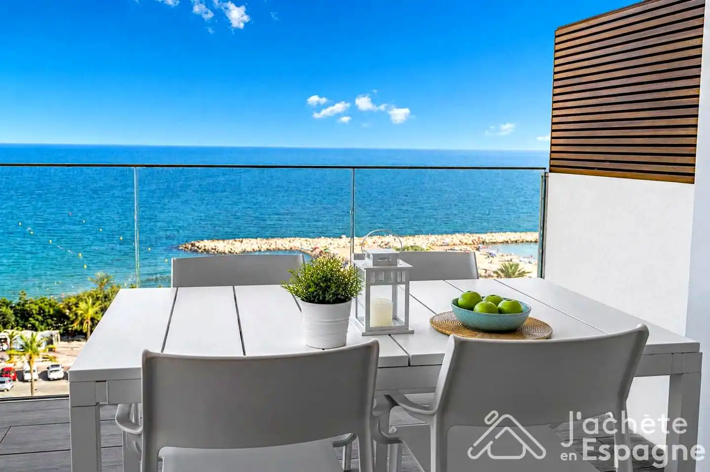 Attico con terrazza in vendita a l'atlantic, imagen 7