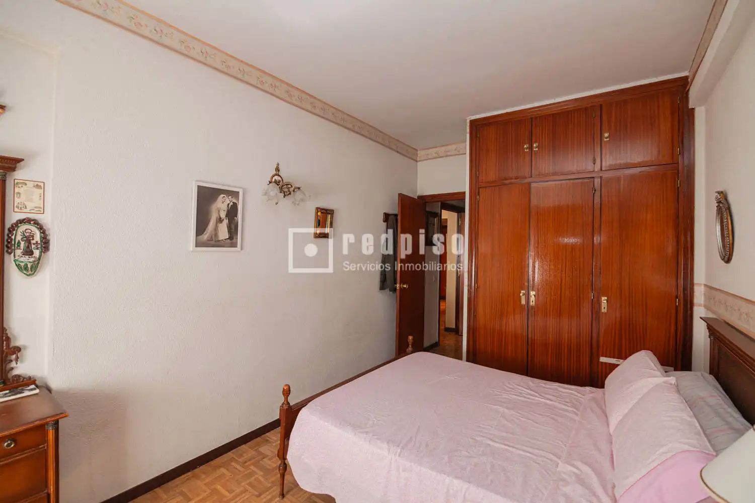 Wohnung mit Aufzug zum Verkauf in de Zabaleta, imagen 22