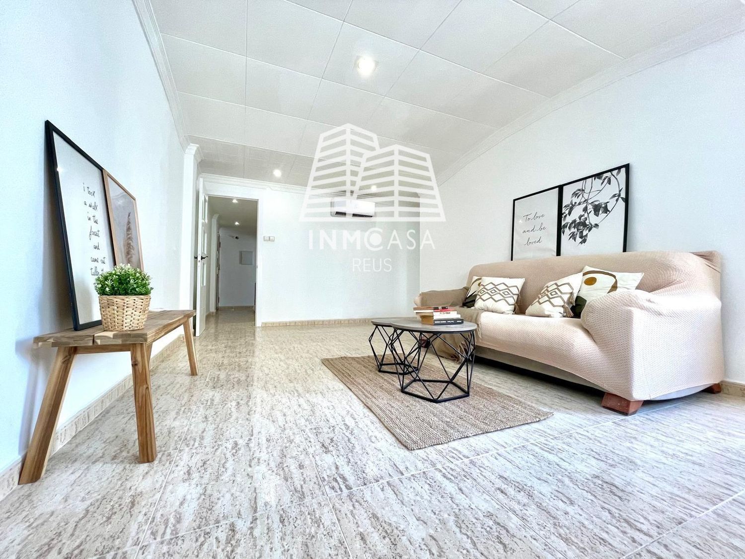 Flat for sale in RONDA DE SUBIRÀ, Centre