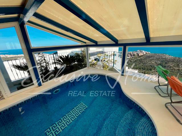 Ático en Venta en Avinguda de Noruega, 18 en Las Atalayas - Urmi - Cerro de Mar