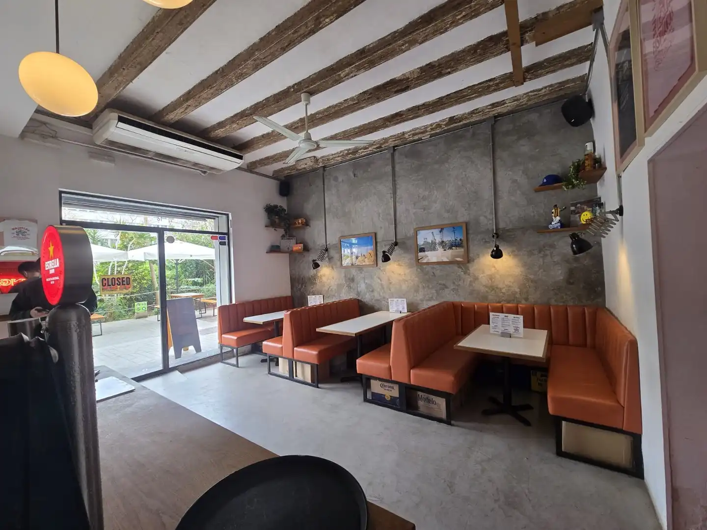 Local comercial en traspaso en Ciutat Vella, imagen 13