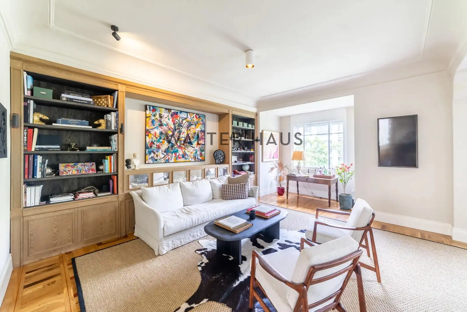 Appartement avec ascenseur à vendre à Calle de José Abascal, imagen 3