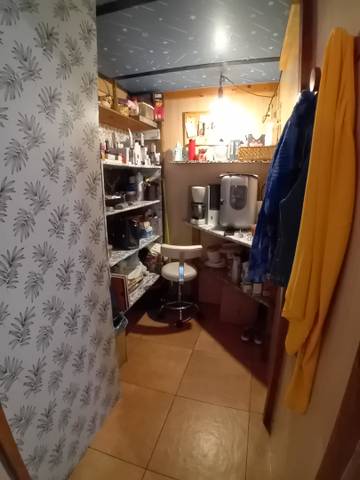 Local comercial en Venta en Calle San Salvador en Pan y Guindas