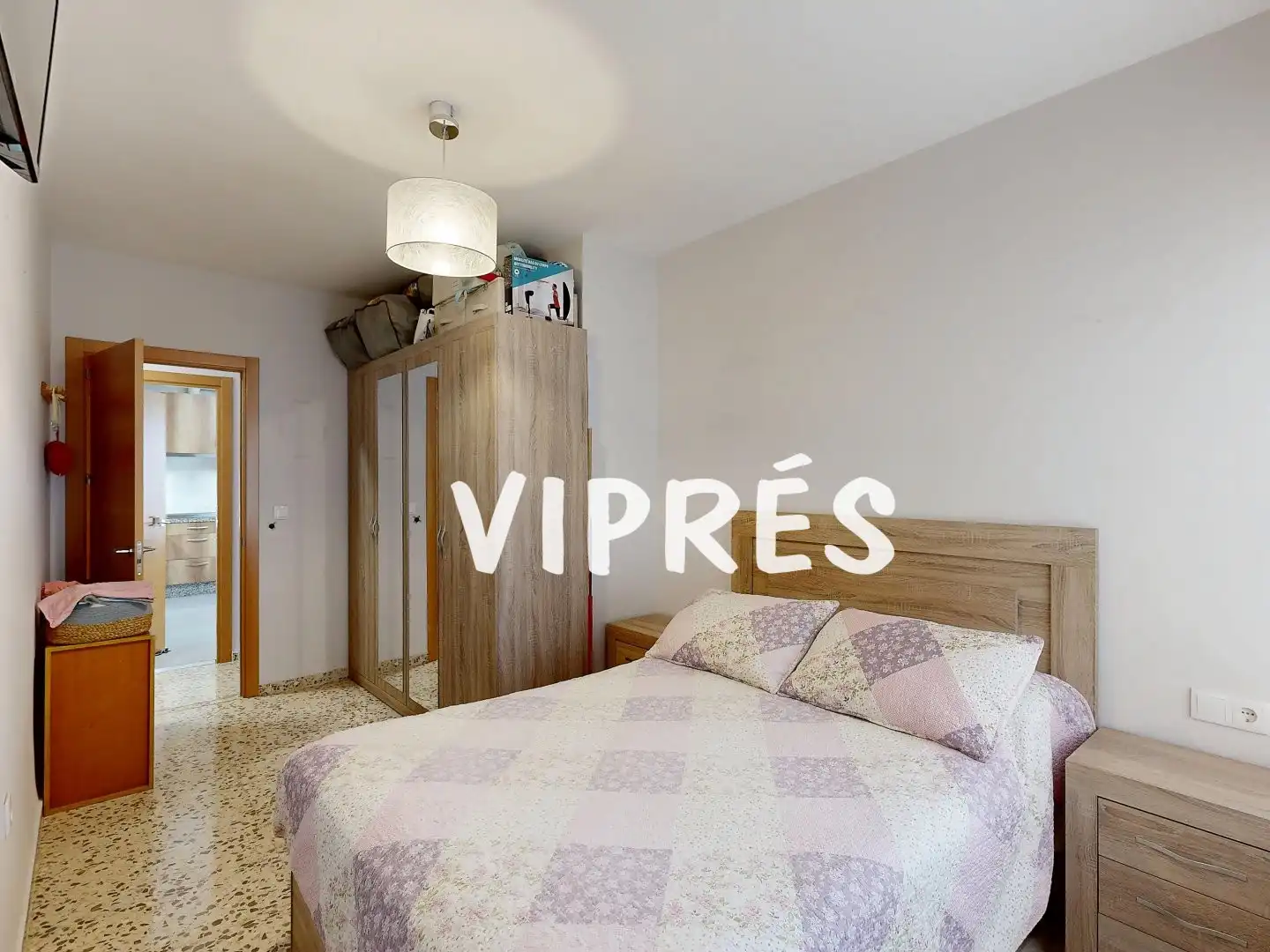 Flat for sale in Centro