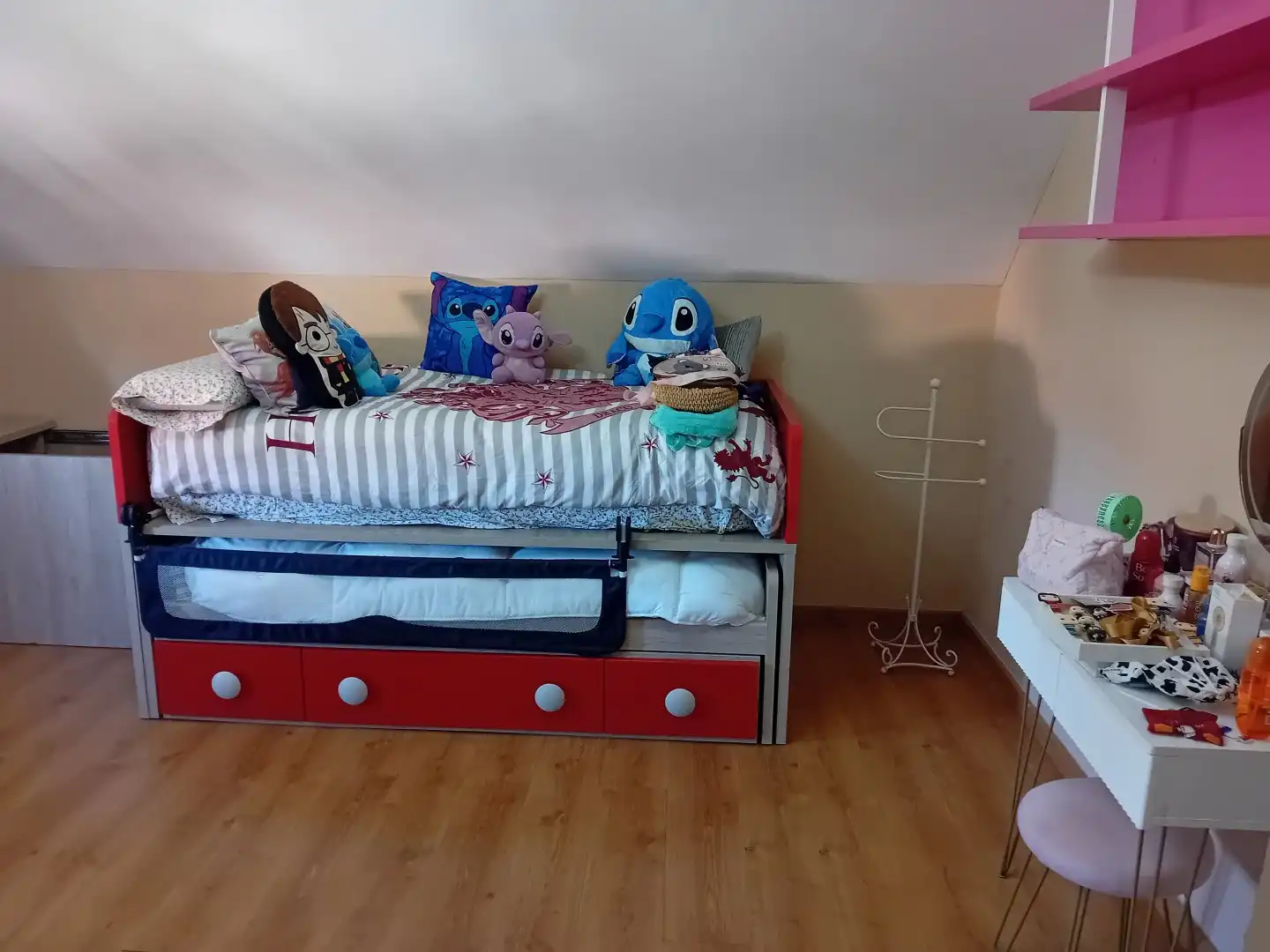 Dúplex con piscina en venta en Santa María  - Pío XII, imagen 30