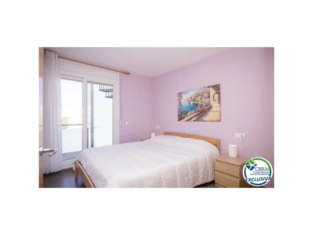 Flat with lift for sale in Carrer Port Joan, imagen 7