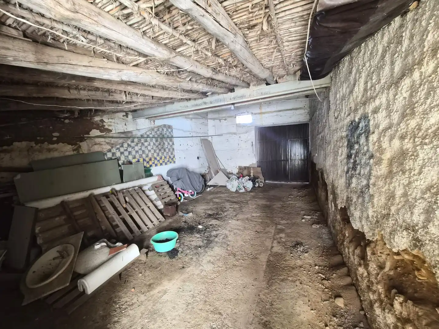 Casa o xalet en venda en Villagonzalo amb Moblat
