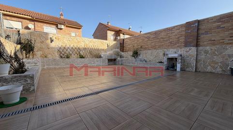 Photo 3 of Single-family semi-detached for sale in Los Robles, Seseña