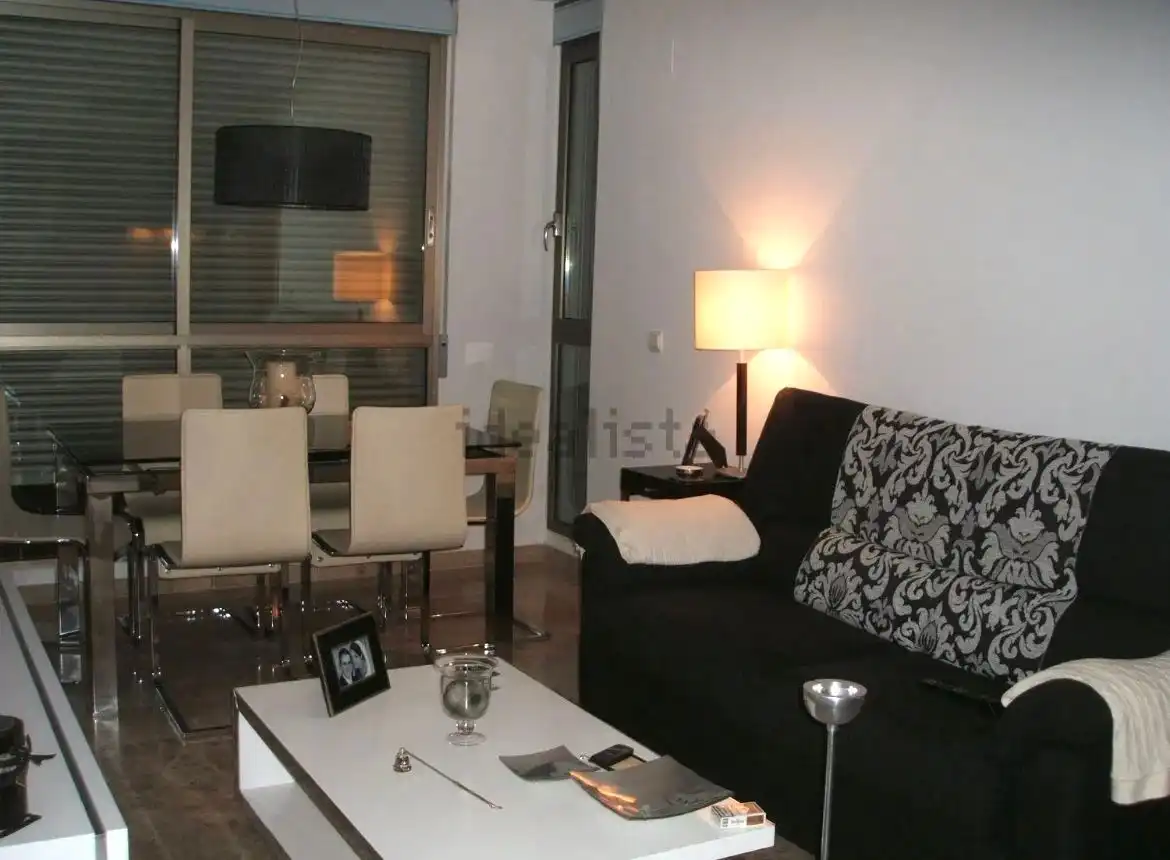 Appartement avec balcon à vendre à Juzgados
