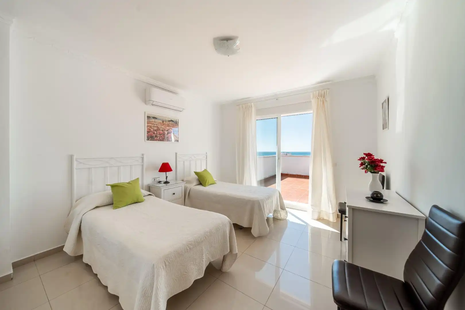 Villa mit Pool zum Verkauf in Torreblanca del Sol, imagen 28