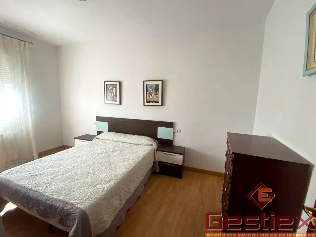 Piso en venta en Almendralejo