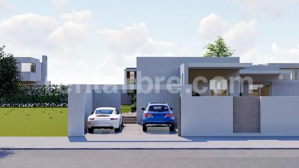 Wohnbaugrundstück zum Verkauf in Jerez norte - Montealto - Pozoalbero, imagen 7