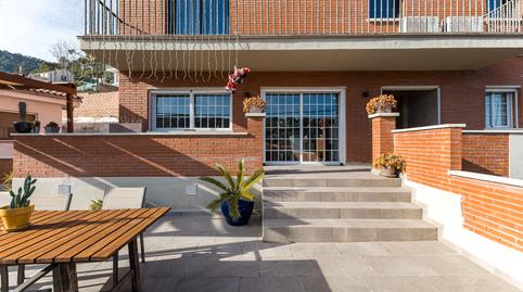 Foto 3 de Casa o xalet en venda a Vallirana, Barcelona