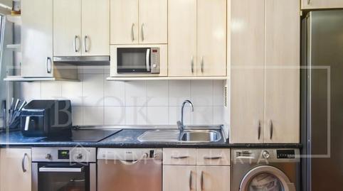 Foto 5 de Piso en venta en Calle Calle de Telesforo Aranzadi, Intxaurrondo, Gipuzkoa