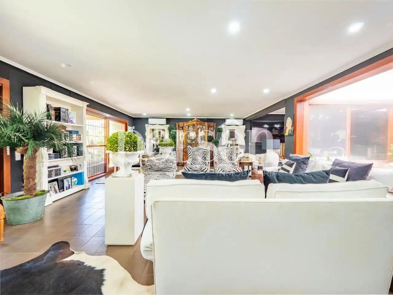 Chalet con piscina en venta en La Cañada, imagen 11
