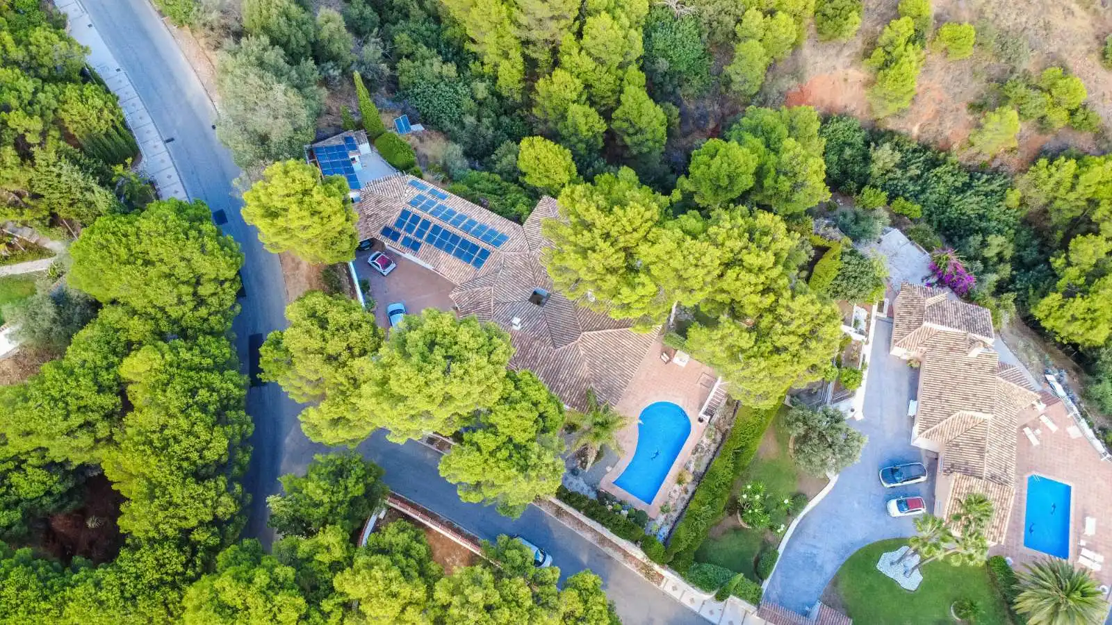 Chalet con piscina en venta en Valtocado - La Alquería - La Atalaya, imagen 73