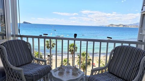 Foto 3 de Piso en venta en Rincón Alto, Benidorm