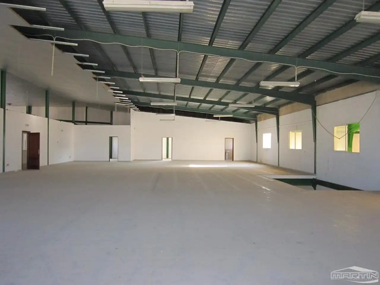 Nave industrial en venta en Córdoba - Málaga 75, imagen 33