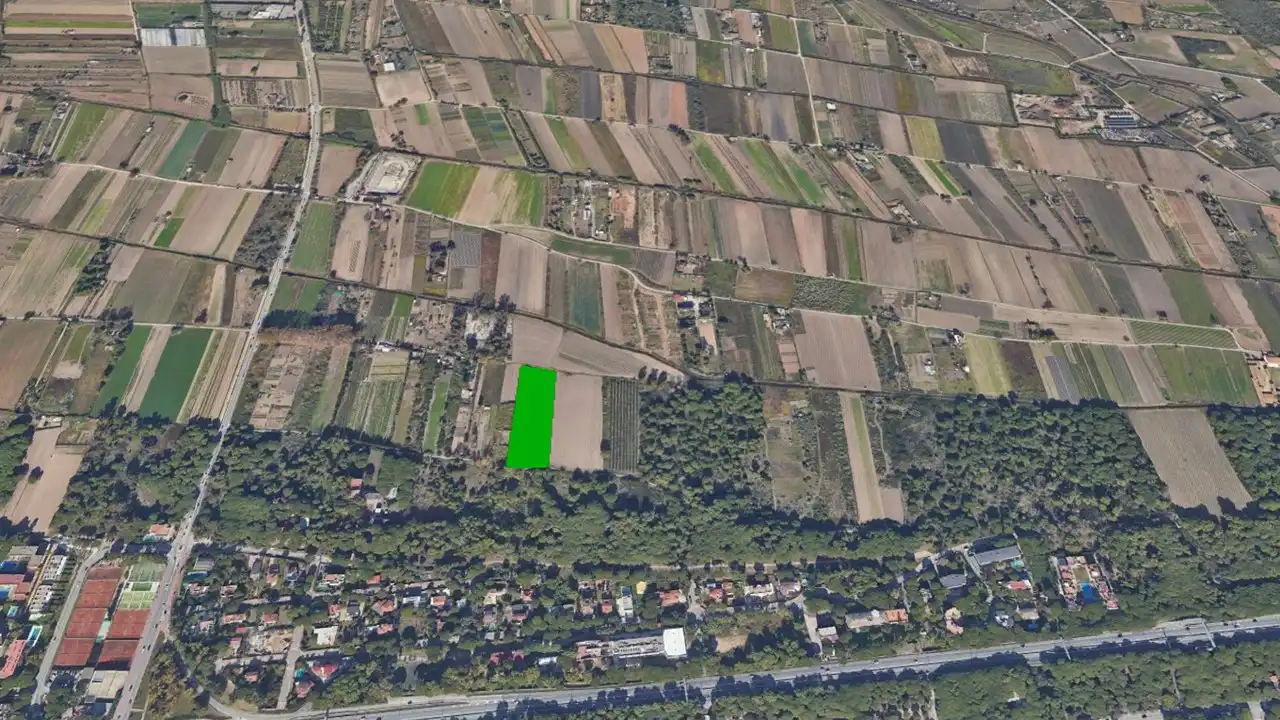Terreno en venta en Gavà