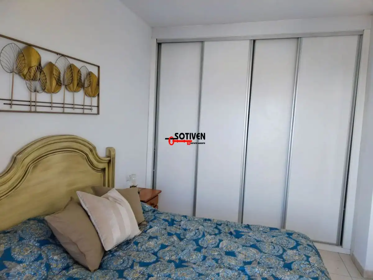 Apartment with pool to rent in Callao Salvaje - Playa Paraíso, imagen 16