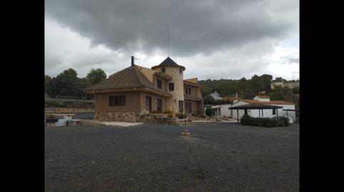 Foto 2 de Finca rústica en venda a Les Borges del Camp, Tarragona