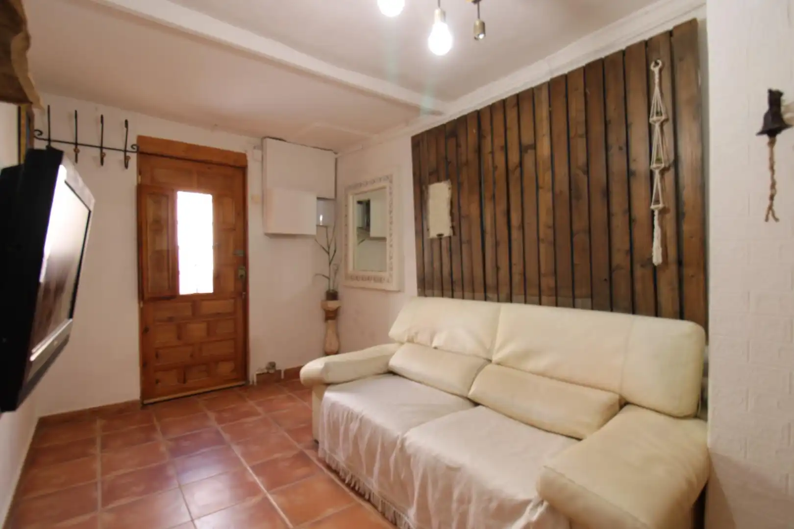 Casa o xalet en venda a Calle de Bétera, 29, Moncada