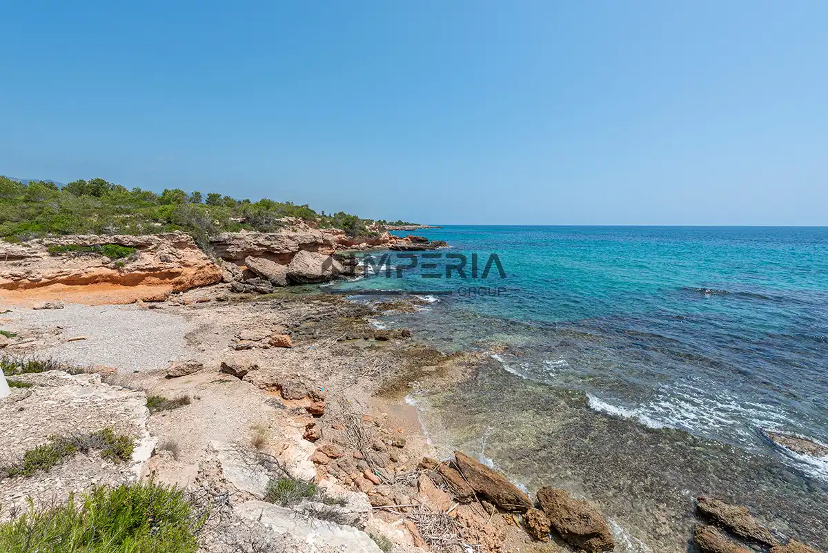 Villa avec terrasse à vendre à Carrer Castella, imagen 69