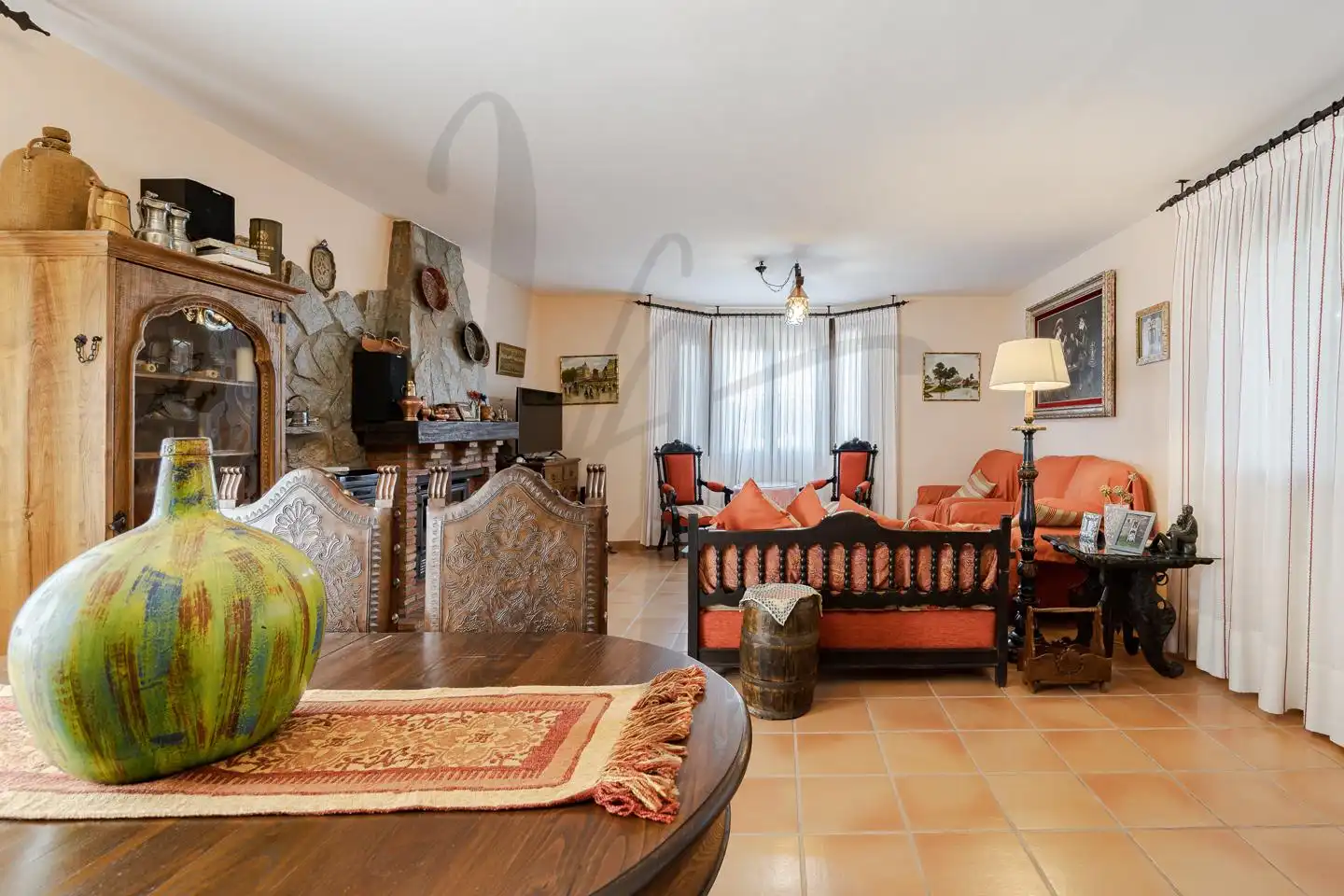 Casa con piscina en venta en Sevilla, imagen 50
