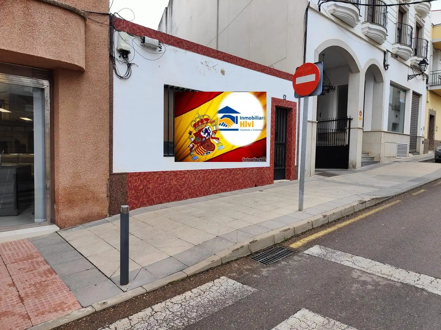 Casa en venta en Calle Escribano 14, imagen 5