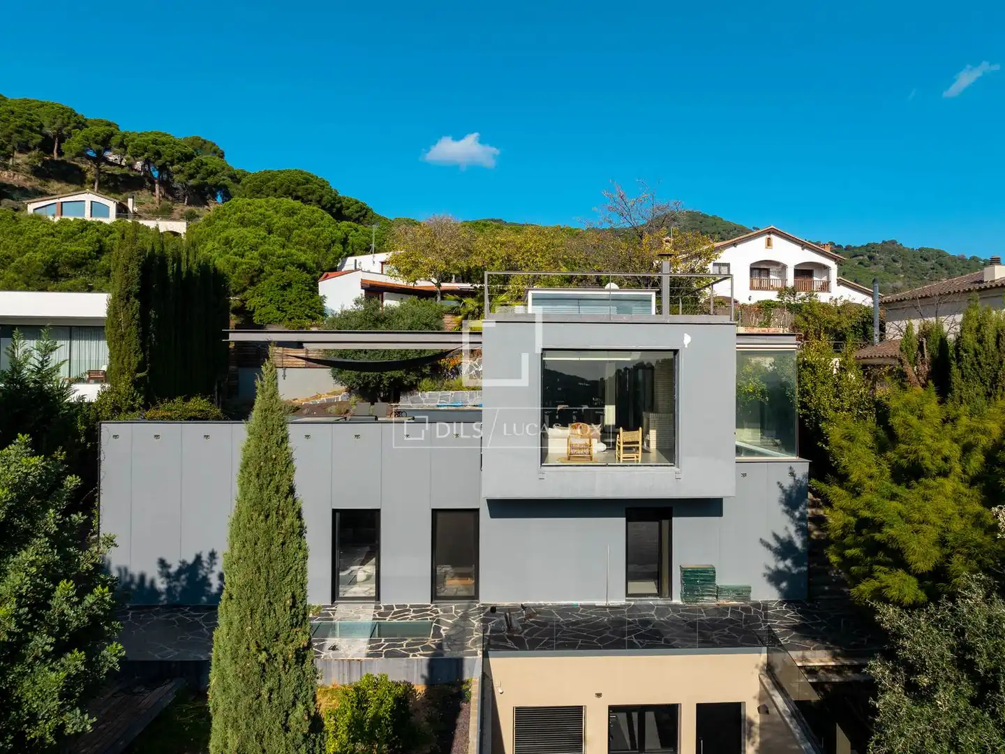Villa avec piscine à vendre à Premià de Dalt, imagen 10