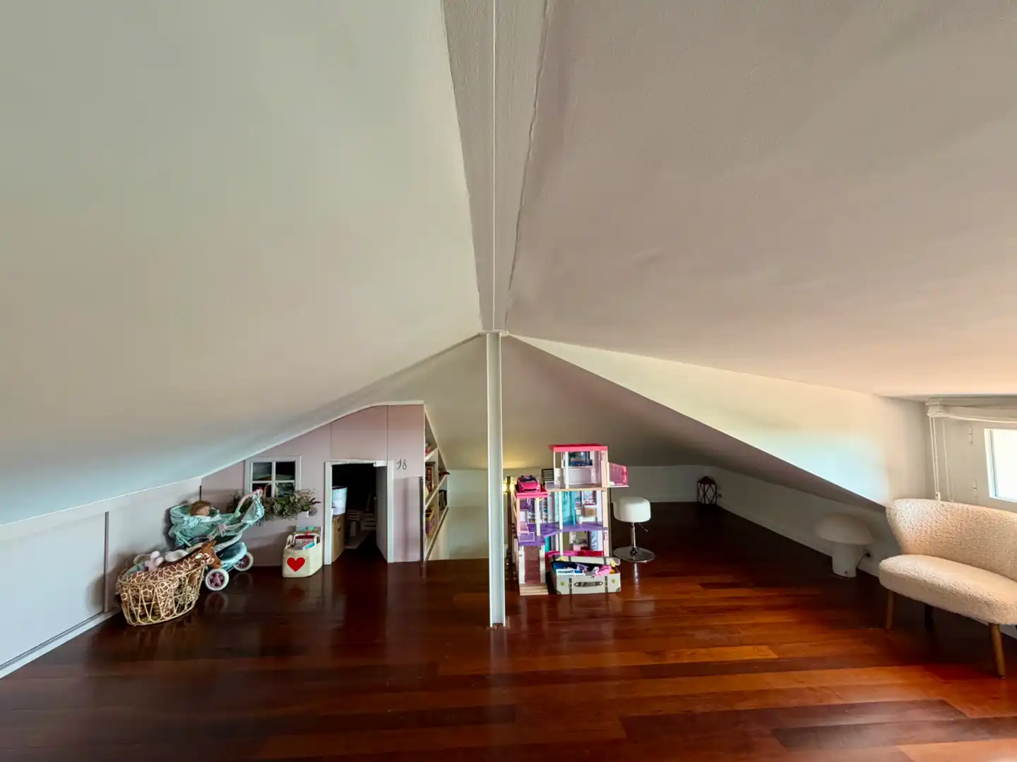 Reihenhaus zum Verkauf in Les Corts, imagen 51