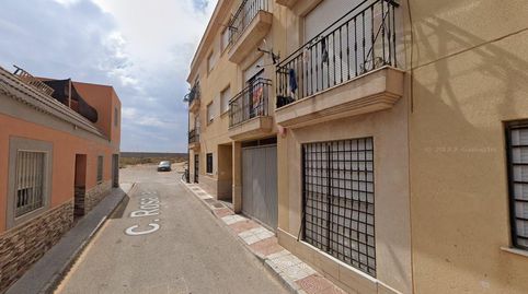 Foto 2 de Piso en venta en Rosalia (bo), 16, Carretera Mojonera – Cortijos de Marín, Roquetas de Mar
