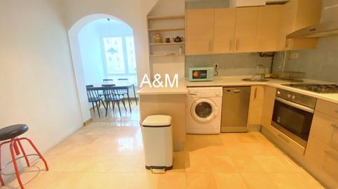 Foto 4 de Pis de lloguer a Rioja, Ensanche, Araba - Álava