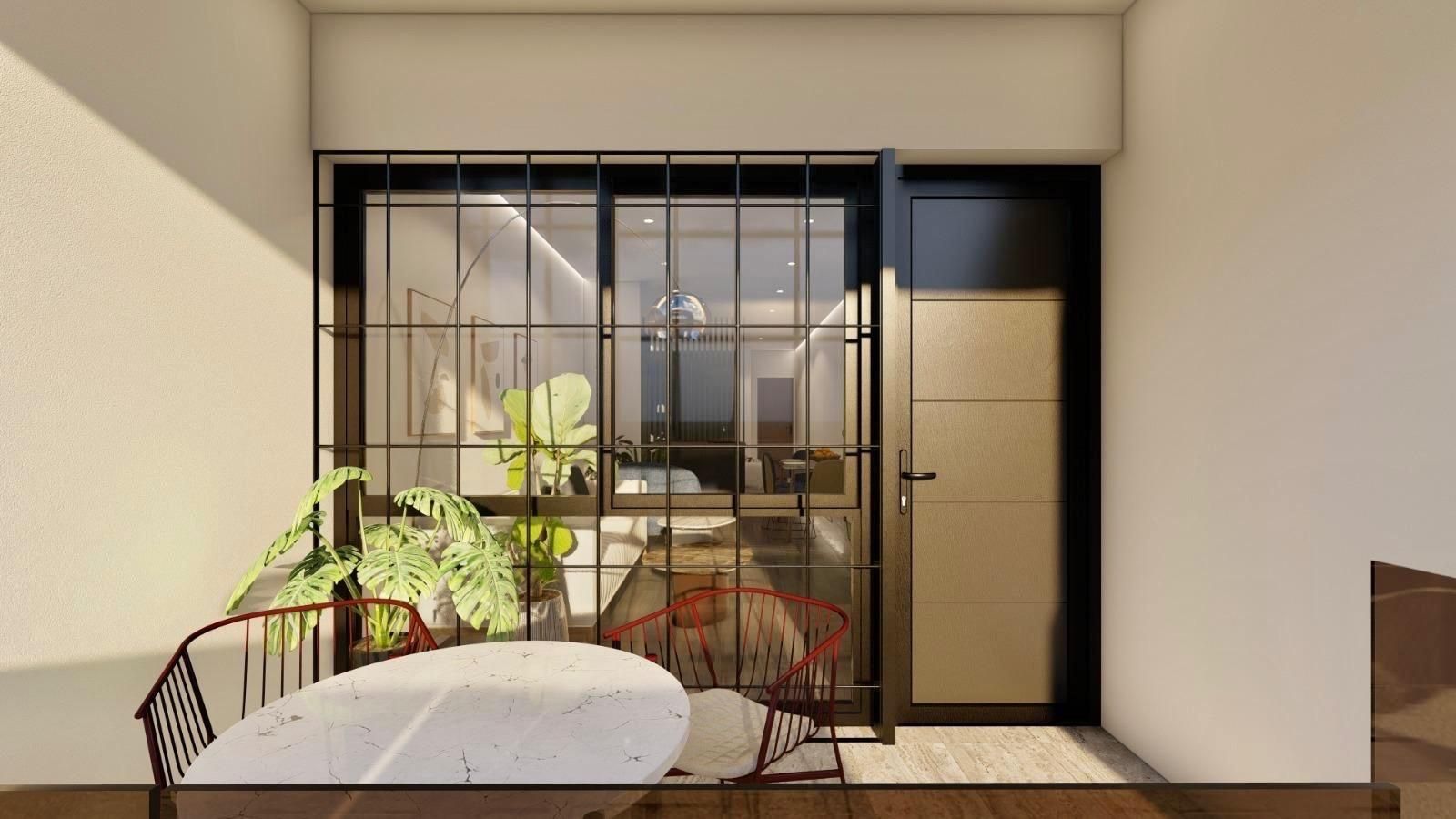 Loft for sale in  Murcia Capital  with Air Conditioner, Heating and Balcony