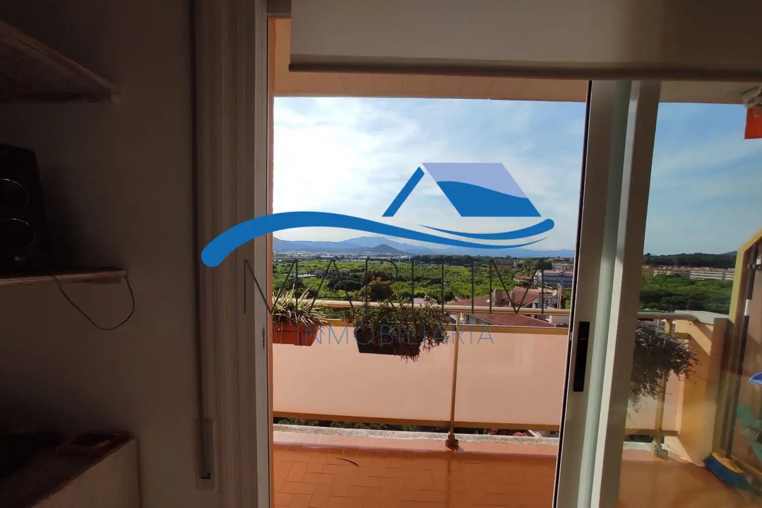 Appartamento con piscina in vendita a vila de Madrid, imagen 22