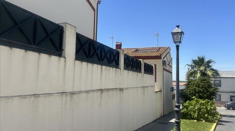 Foto 3 de Casa adosada en venda a Alondra, Trigueros, Huelva
