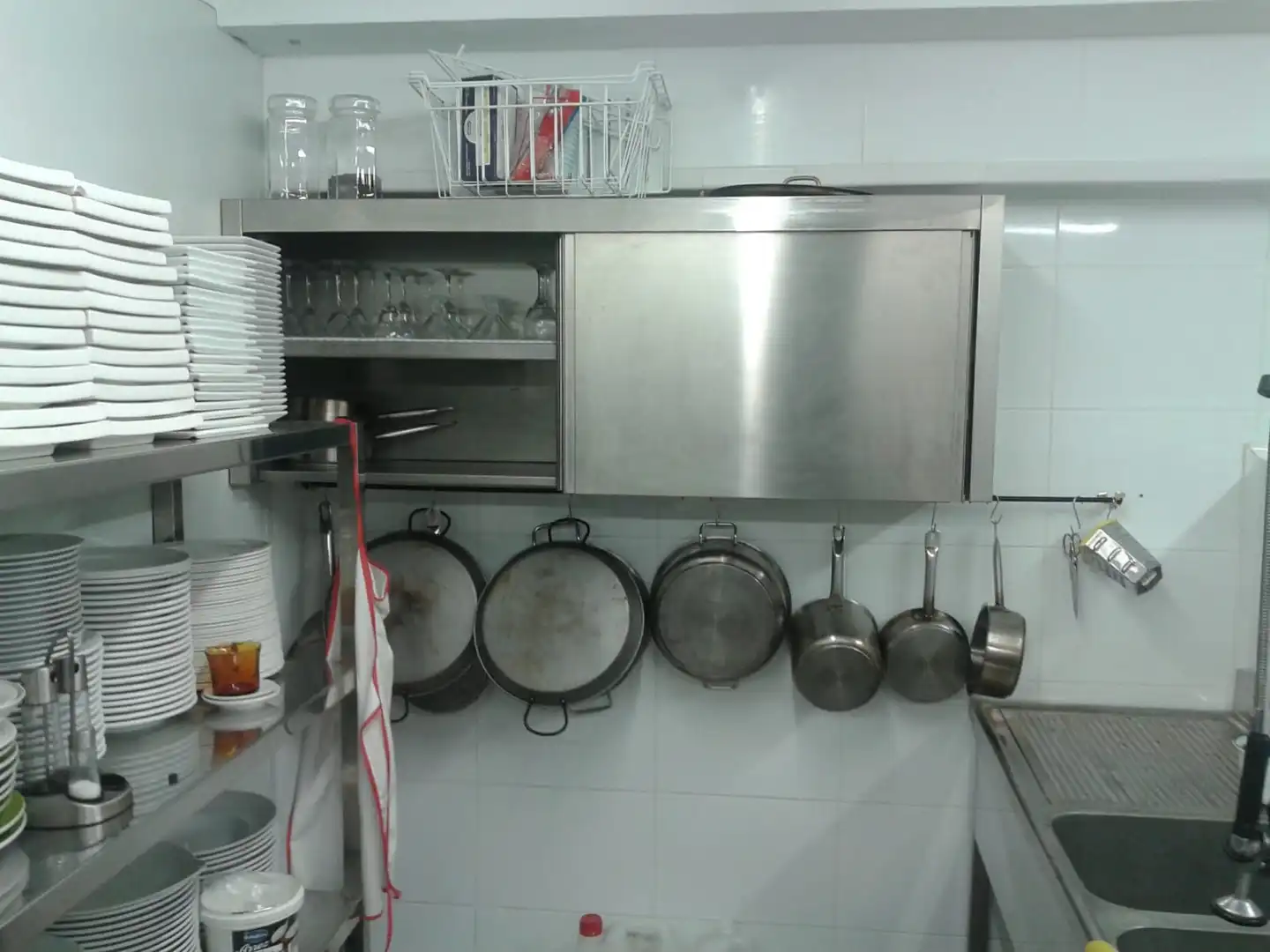 Commercial properties for sale in N/A, Eixample