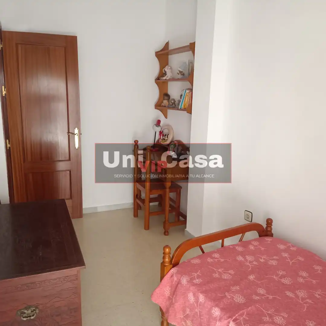 Casa amb terrassa en venda a Centro, imagen 22