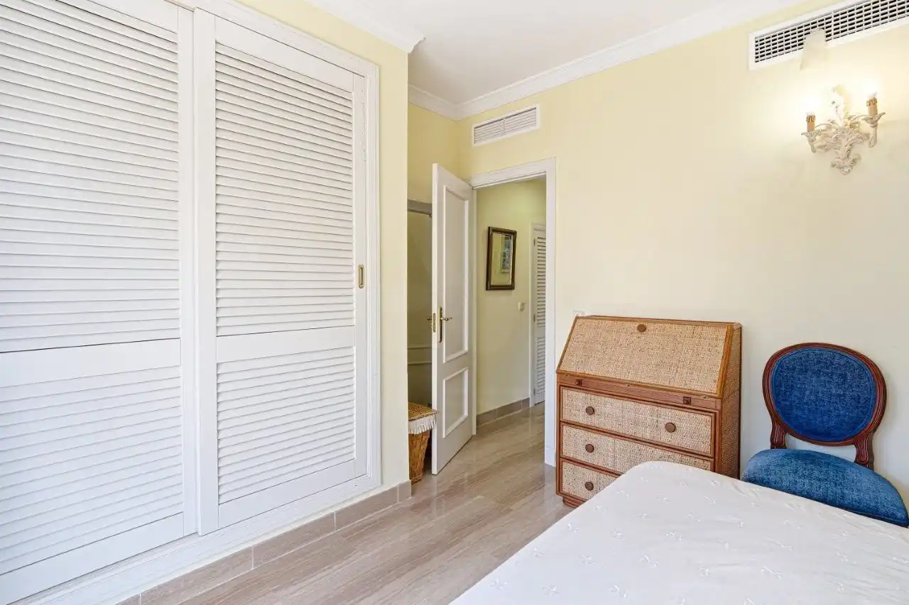 Piso con piscina en venta en Elviria - Cabopino, imagen 24