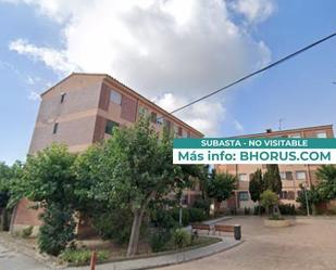 Vista exterior de Pis en venda en Vila-seca