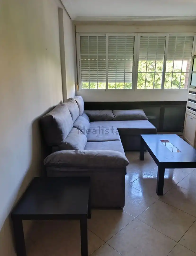 Sala d'estar de Pis en venda en Cerro - Amate